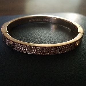 Michael Kors bracelet